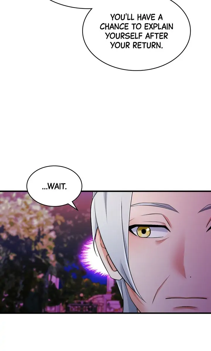 Why Would a Villainess Have Virtues? Chapter 79 - page 97