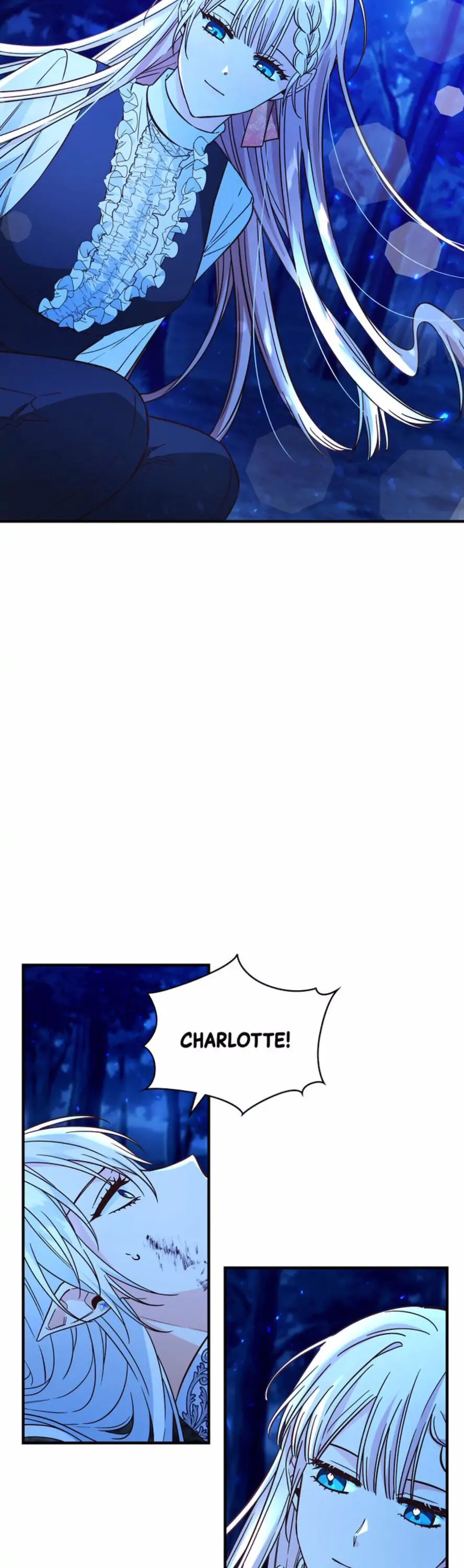Why Would a Villainess Have Virtues? Chapter 34 - page 31