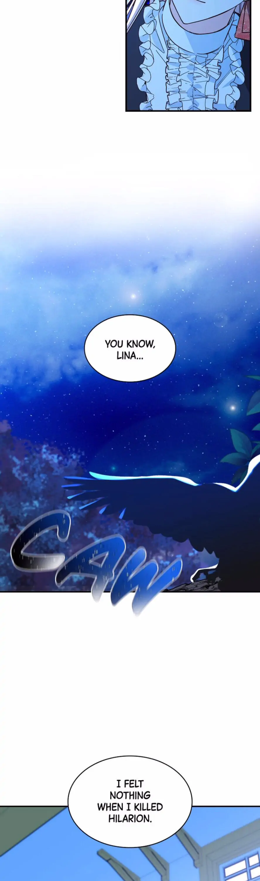 Why Would a Villainess Have Virtues? Chapter 34 - page 32
