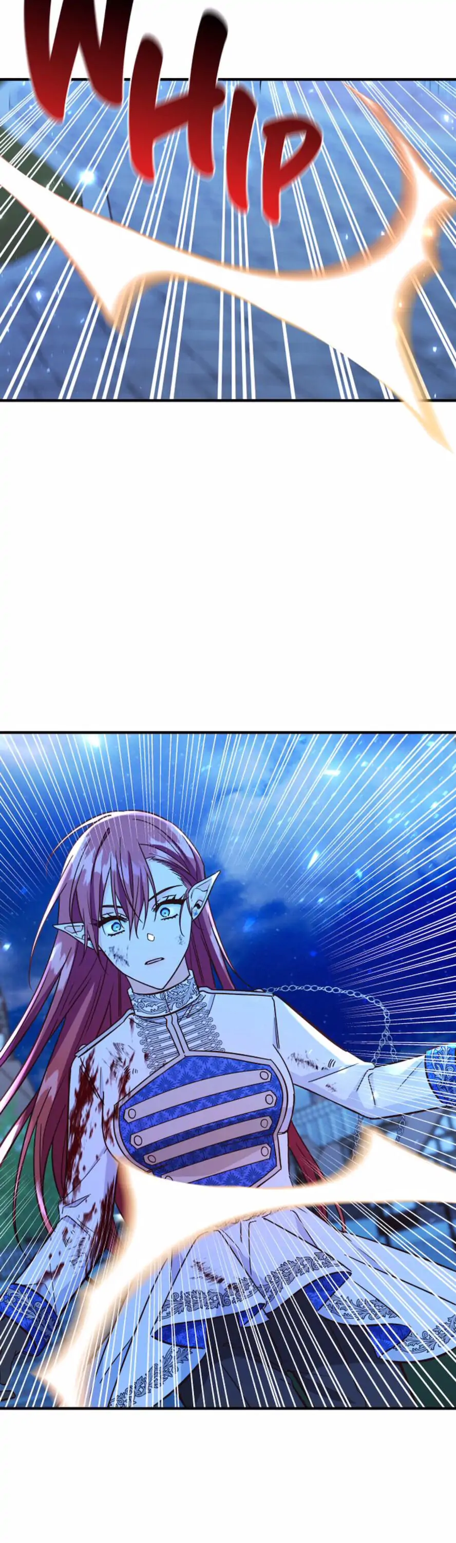 Why Would a Villainess Have Virtues? Chapter 34 - page 7