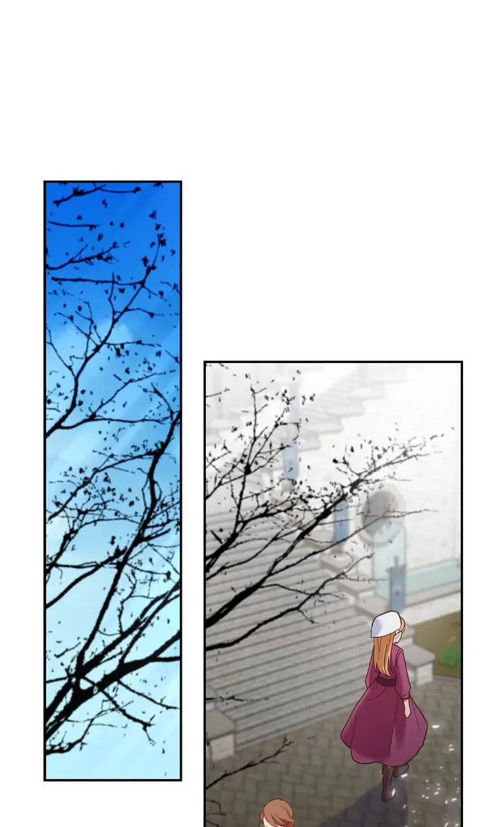 Why Would a Villainess Have Virtues? Chapter 72 - page 1