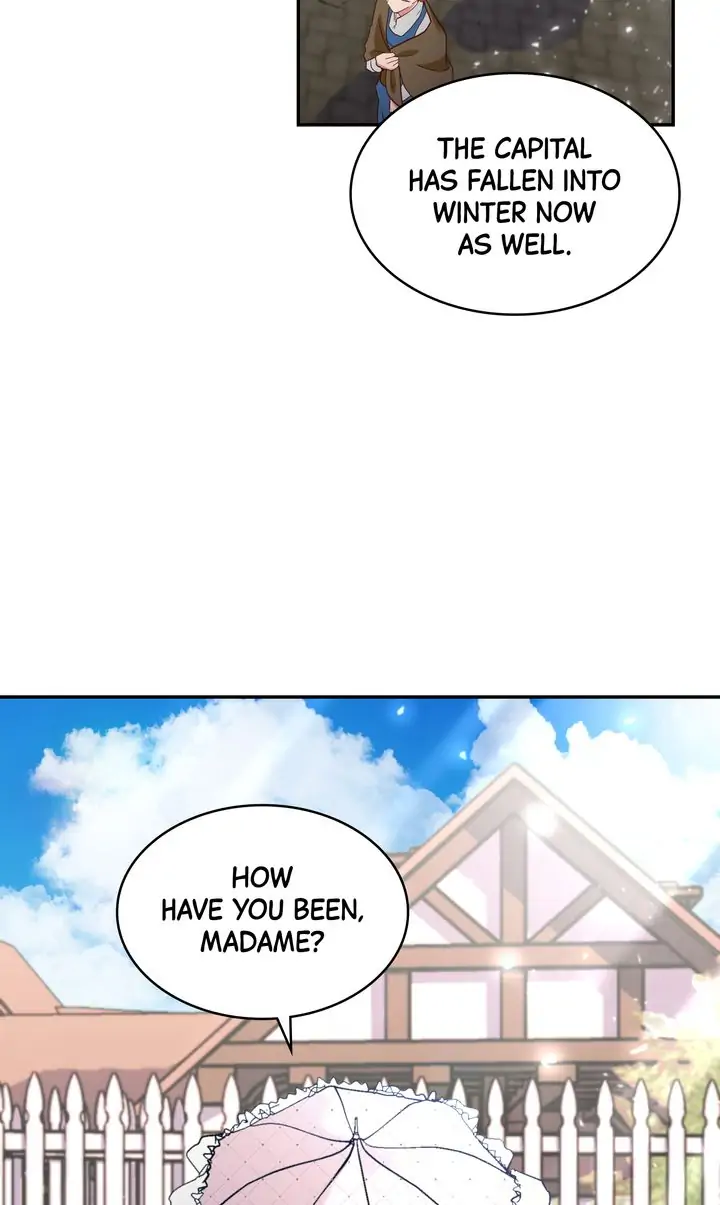 Why Would a Villainess Have Virtues? Chapter 72 - page 2