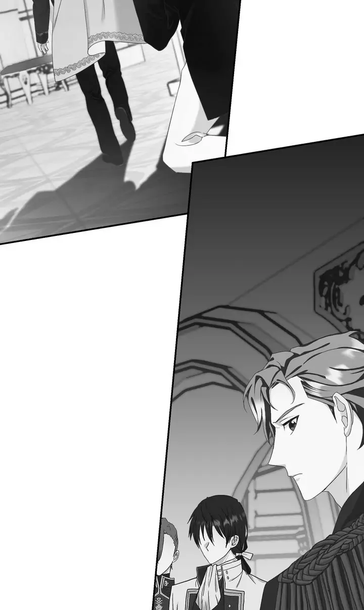 Why Would a Villainess Have Virtues? Chapter 72 - page 32