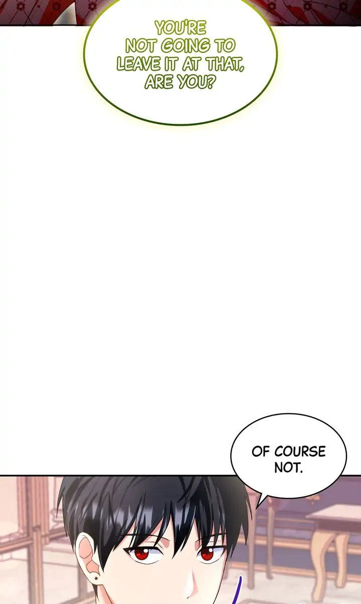 Why Would a Villainess Have Virtues? Chapter 72 - page 35