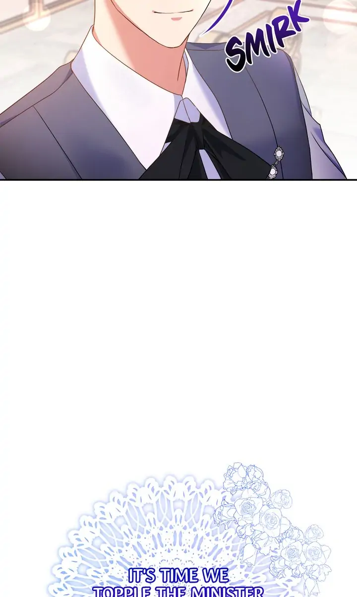 Why Would a Villainess Have Virtues? Chapter 72 - page 36