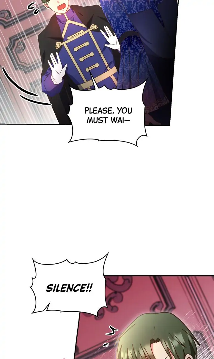 Why Would a Villainess Have Virtues? Chapter 72 - page 43