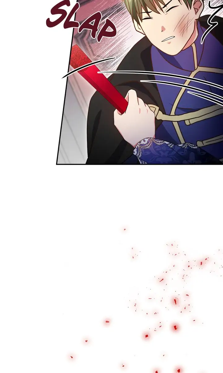 Why Would a Villainess Have Virtues? Chapter 72 - page 44