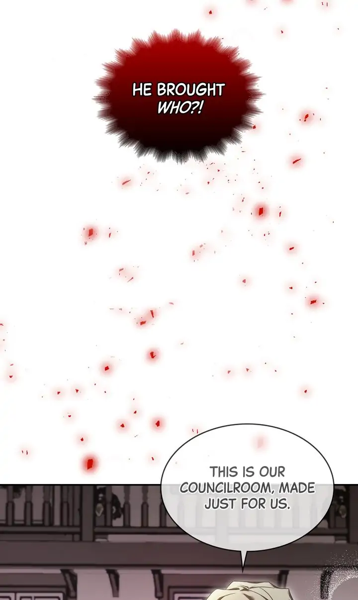 Why Would a Villainess Have Virtues? Chapter 72 - page 45