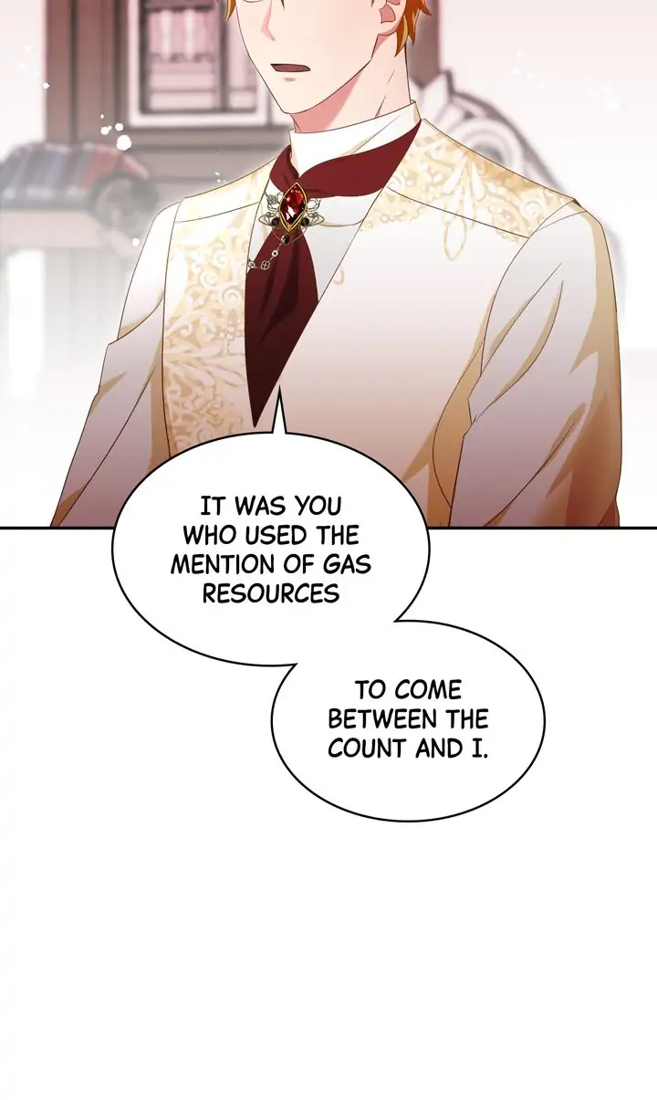 Why Would a Villainess Have Virtues? Chapter 72 - page 62