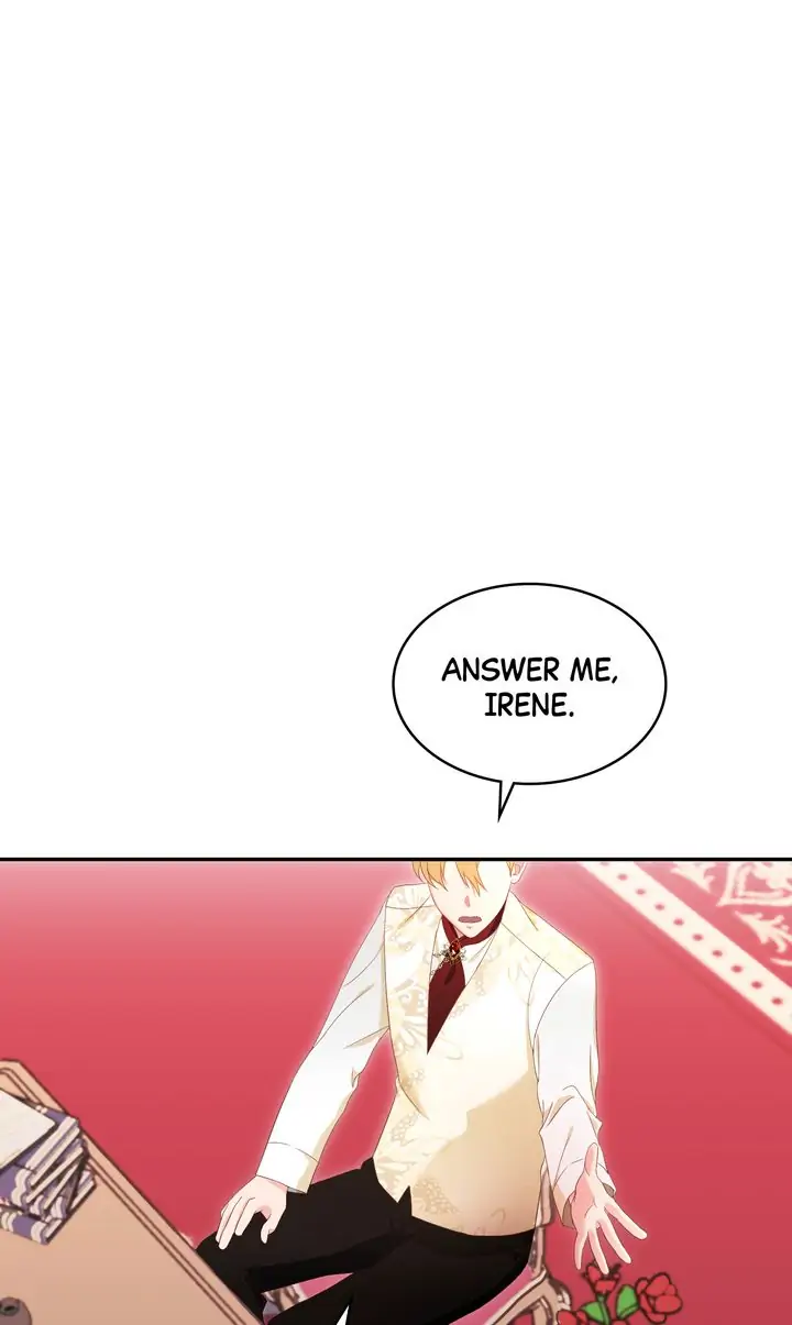 Why Would a Villainess Have Virtues? Chapter 72 - page 63