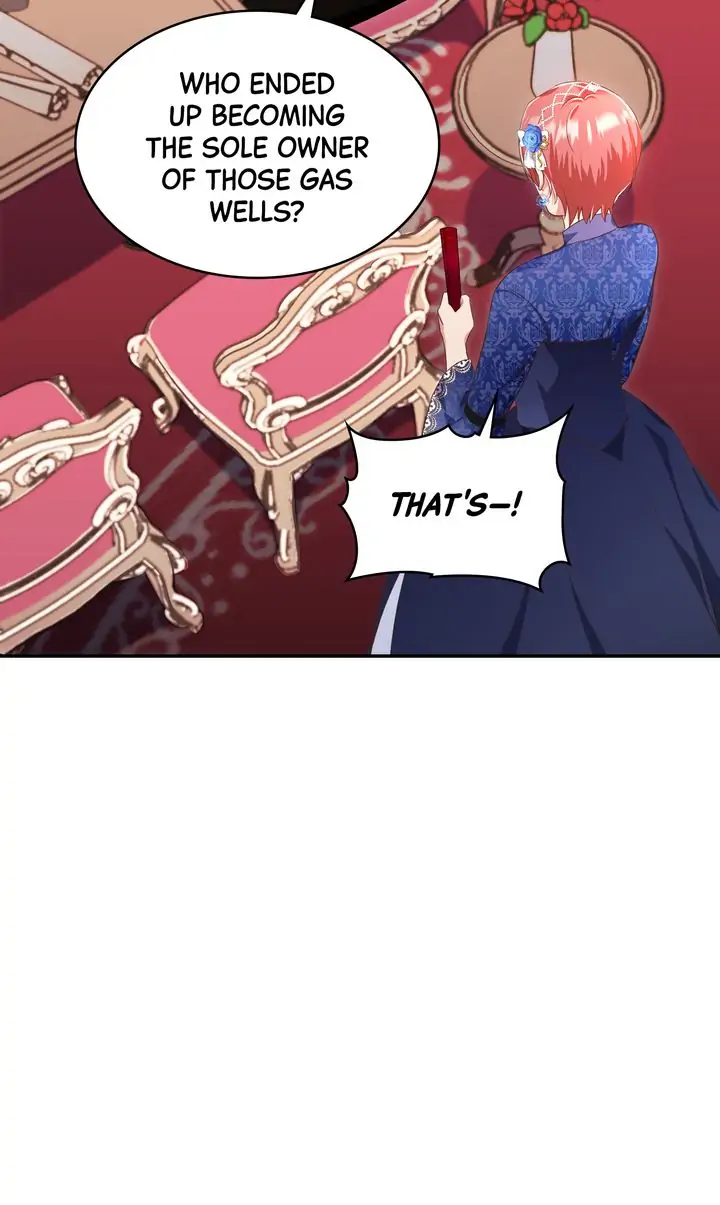 Why Would a Villainess Have Virtues? Chapter 72 - page 64
