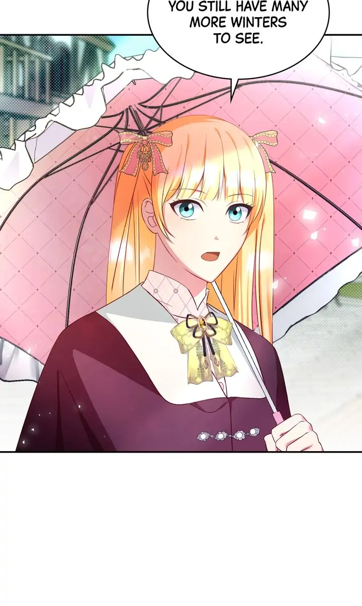 Why Would a Villainess Have Virtues? Chapter 72 - page 6