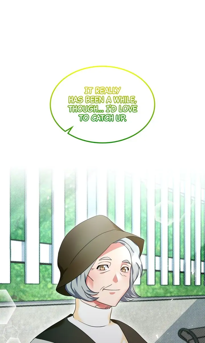 Why Would a Villainess Have Virtues? Chapter 72 - page 7