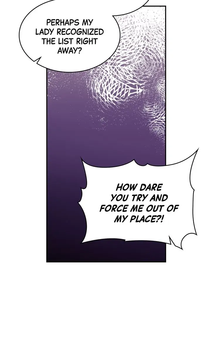 Why Would a Villainess Have Virtues? Chapter 72 - page 83