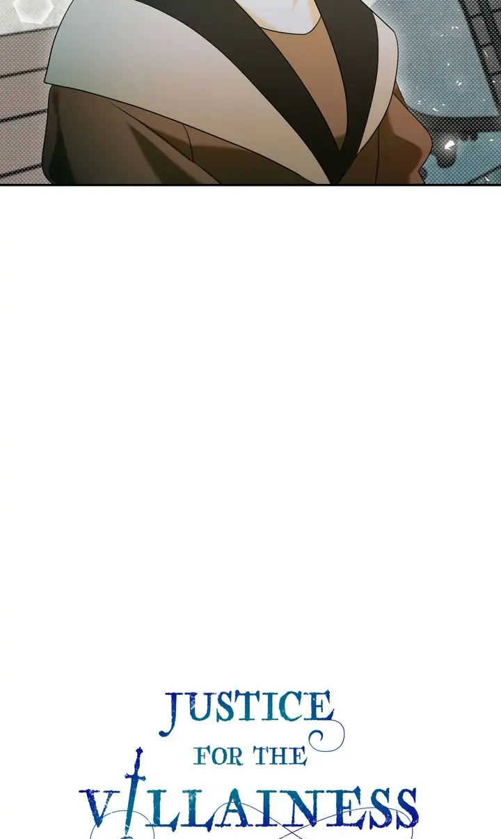 Why Would a Villainess Have Virtues? Chapter 72 - page 8