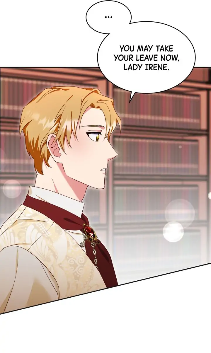 Why Would a Villainess Have Virtues? Chapter 72 - page 89
