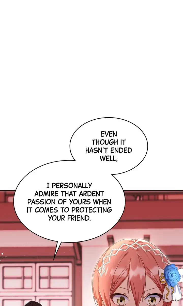 Why Would a Villainess Have Virtues? Chapter 72 - page 92