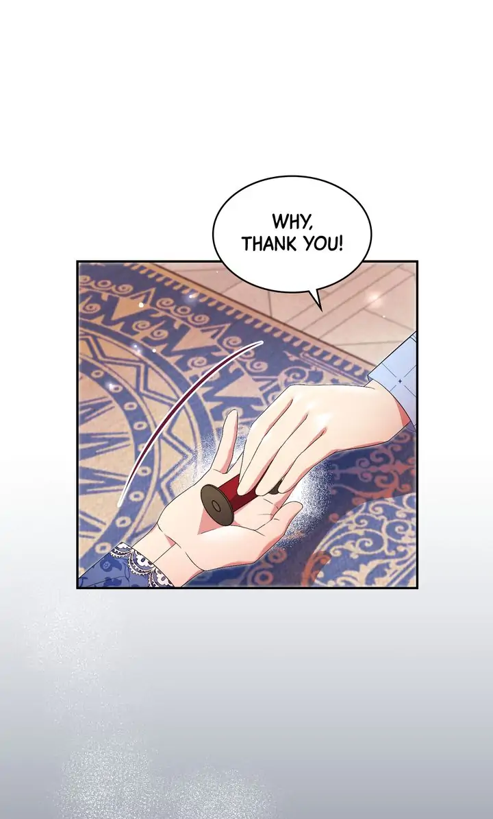 Why Would a Villainess Have Virtues? Chapter 73 - page 29