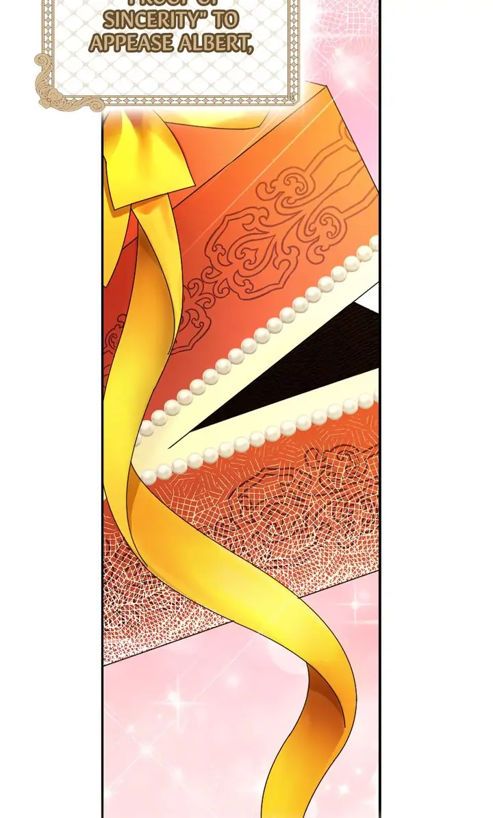 Why Would a Villainess Have Virtues? Chapter 73 - page 39