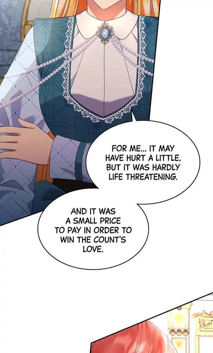 Why Would a Villainess Have Virtues? Chapter 73 - page 45
