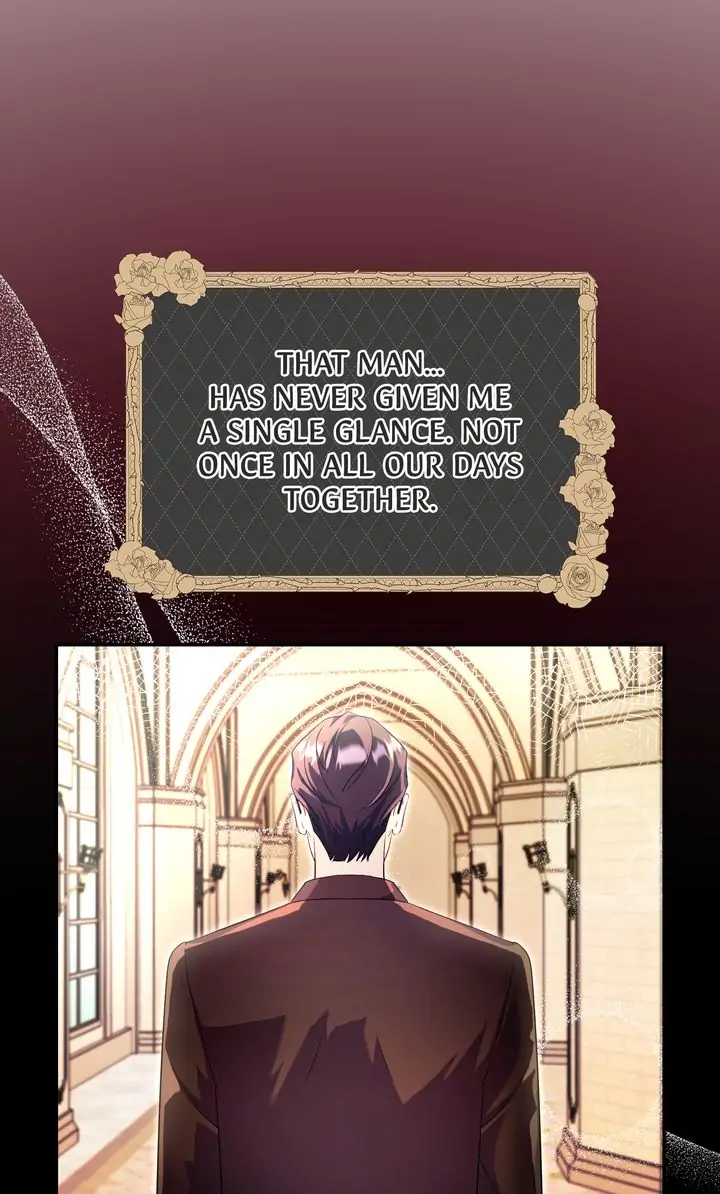 Why Would a Villainess Have Virtues? Chapter 73 - page 47