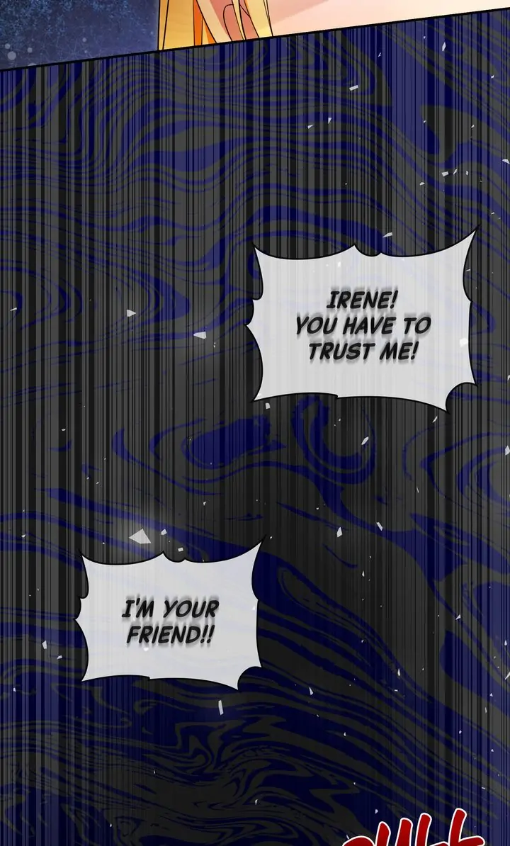 Why Would a Villainess Have Virtues? Chapter 73 - page 54