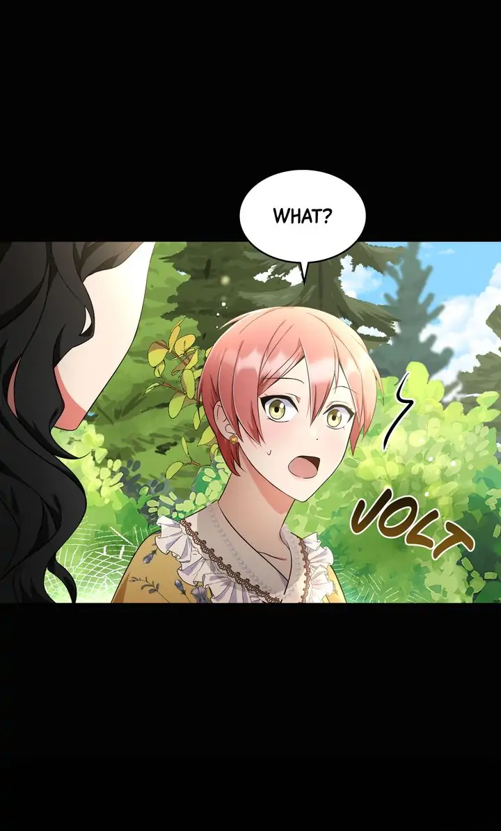 Why Would a Villainess Have Virtues? Chapter 73 - page 5