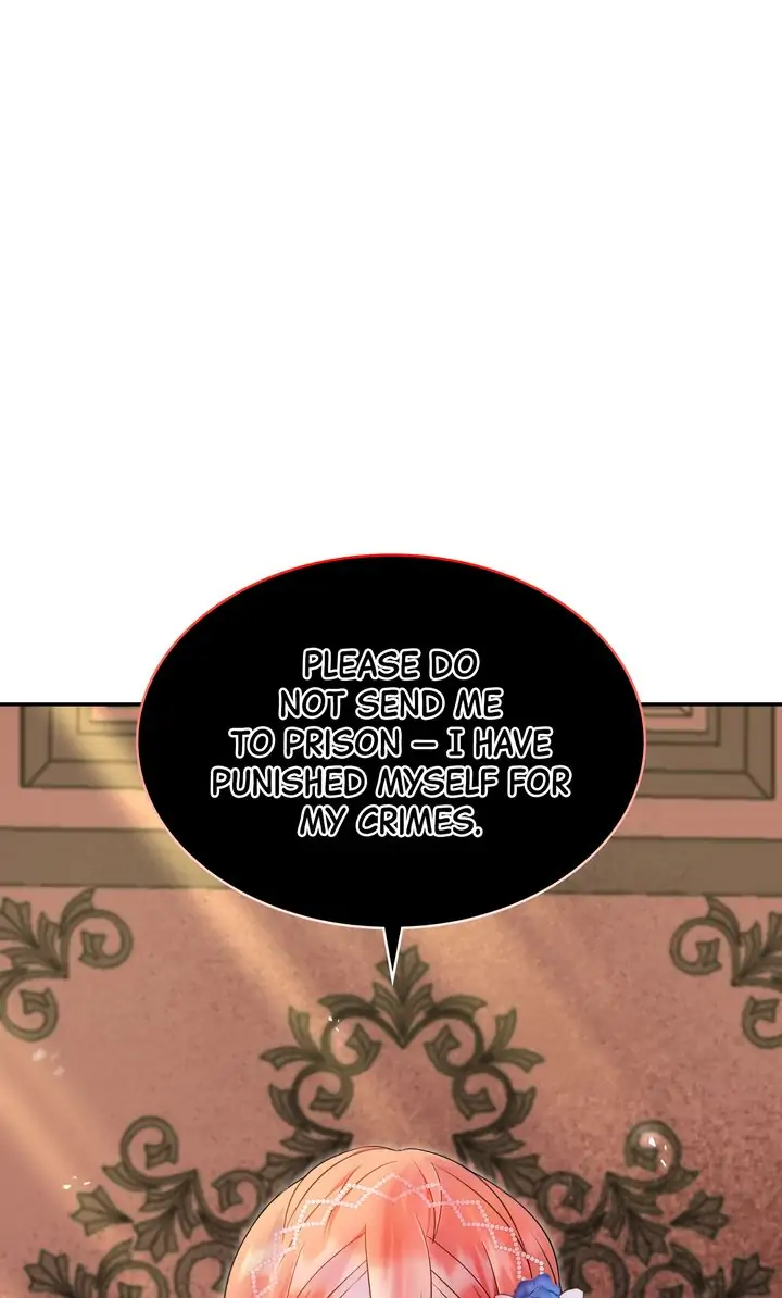 Why Would a Villainess Have Virtues? Chapter 73 - page 66