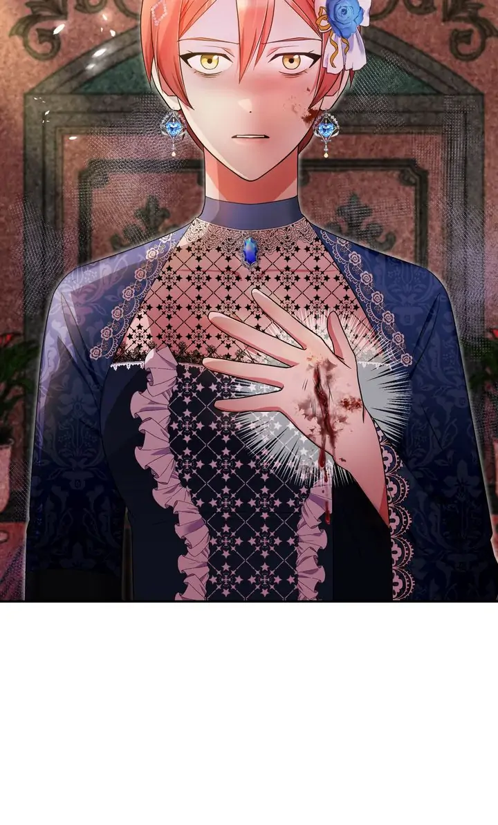 Why Would a Villainess Have Virtues? Chapter 73 - page 67