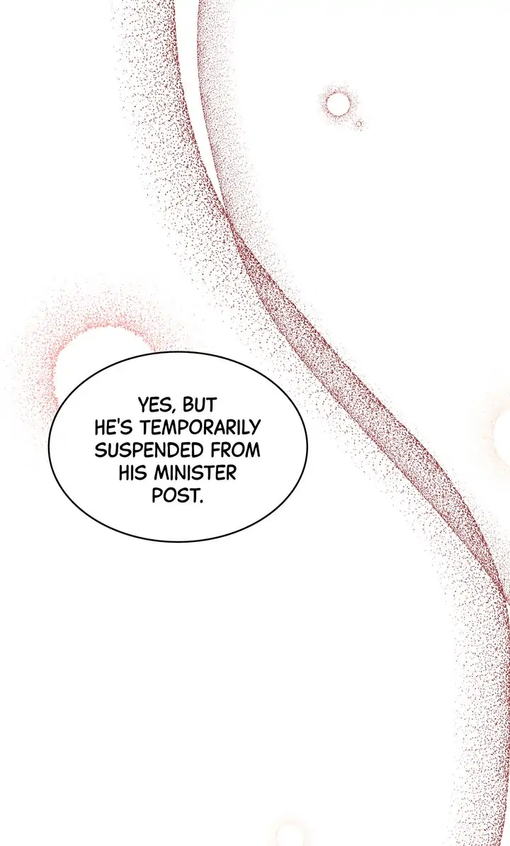 Why Would a Villainess Have Virtues? Chapter 73 - page 70