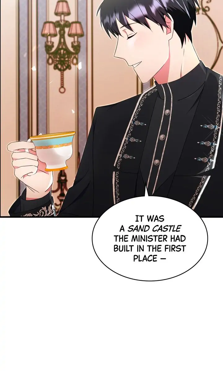 Why Would a Villainess Have Virtues? Chapter 73 - page 73