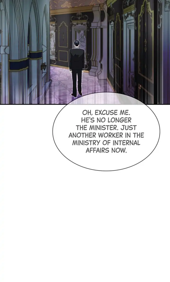 Why Would a Villainess Have Virtues? Chapter 73 - page 78