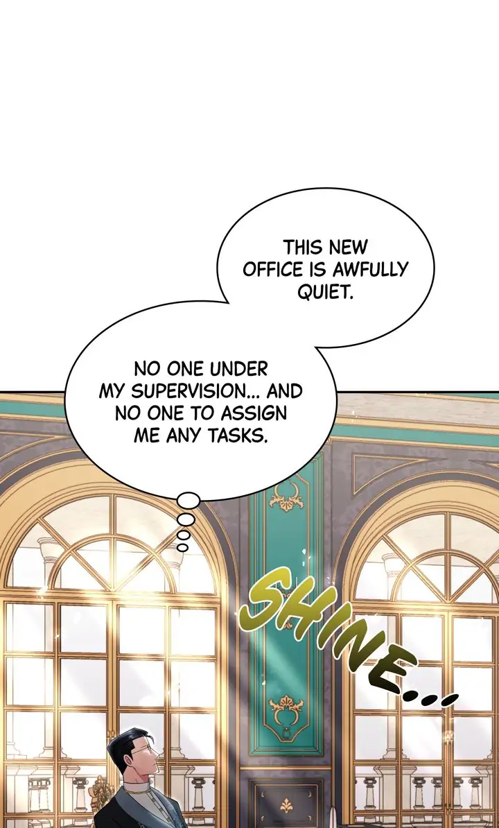 Why Would a Villainess Have Virtues? Chapter 73 - page 79