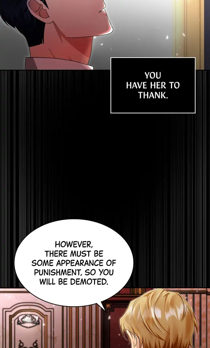Why Would a Villainess Have Virtues? Chapter 73 - page 81