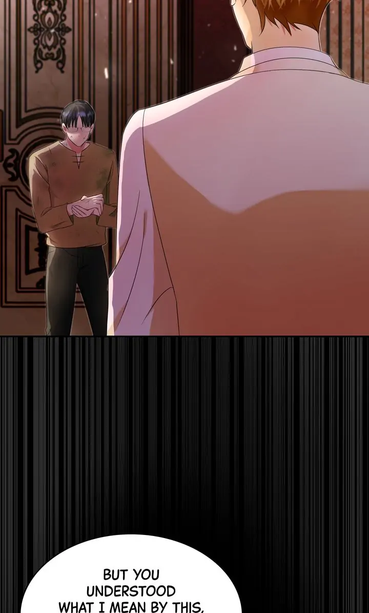 Why Would a Villainess Have Virtues? Chapter 73 - page 82