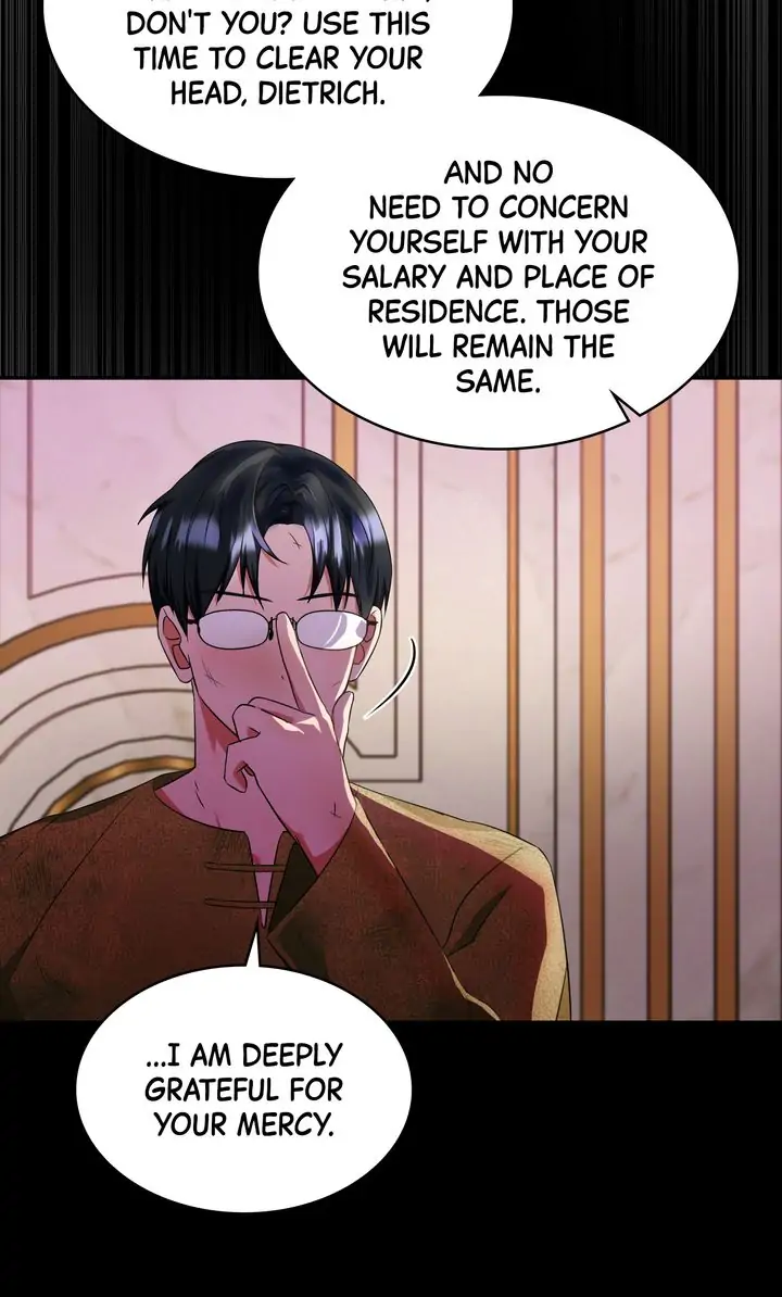 Why Would a Villainess Have Virtues? Chapter 73 - page 83