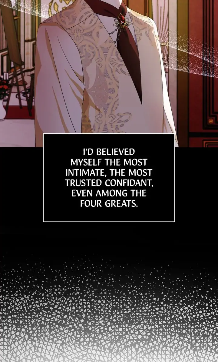 Why Would a Villainess Have Virtues? Chapter 73 - page 85