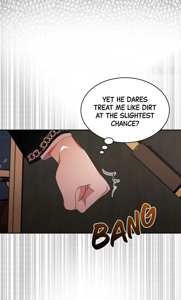 Why Would a Villainess Have Virtues? Chapter 73 - page 86