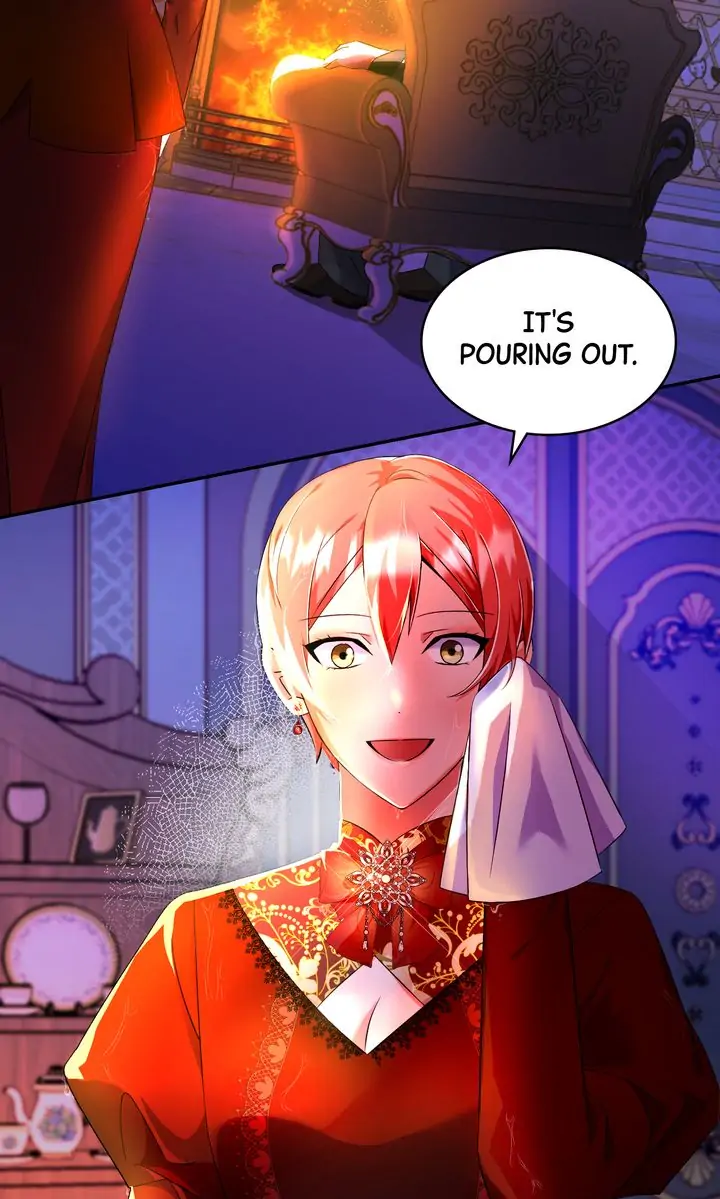 Why Would a Villainess Have Virtues? Chapter 74 - page 20