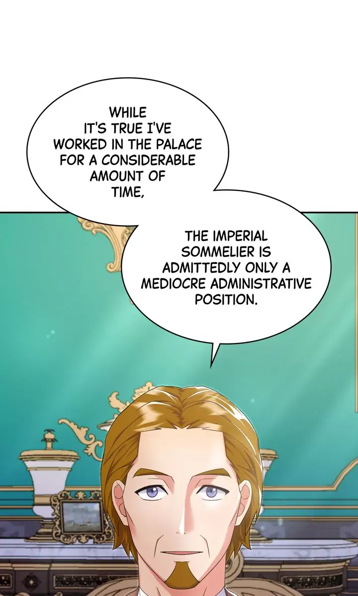 Why Would a Villainess Have Virtues? Chapter 74 - page 2