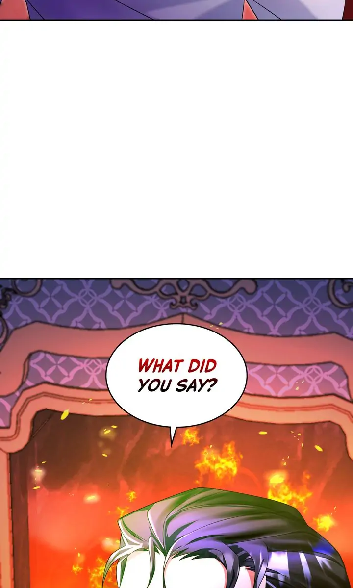 Why Would a Villainess Have Virtues? Chapter 74 - page 32