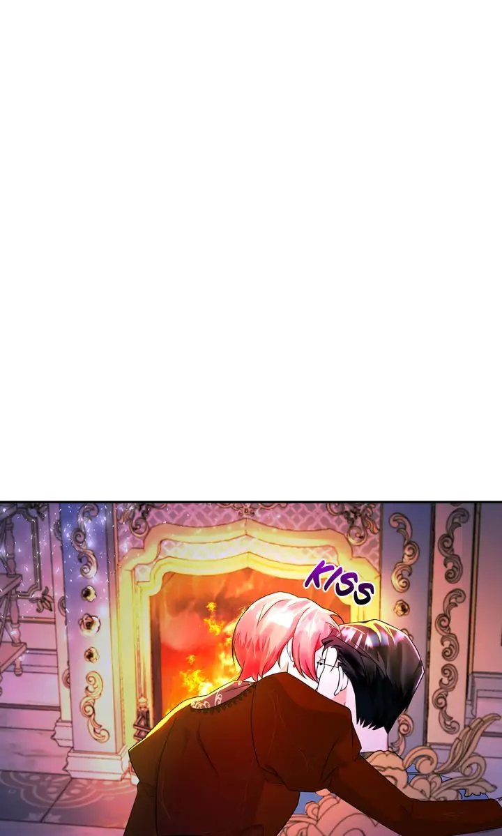 Why Would a Villainess Have Virtues? Chapter 74 - page 34