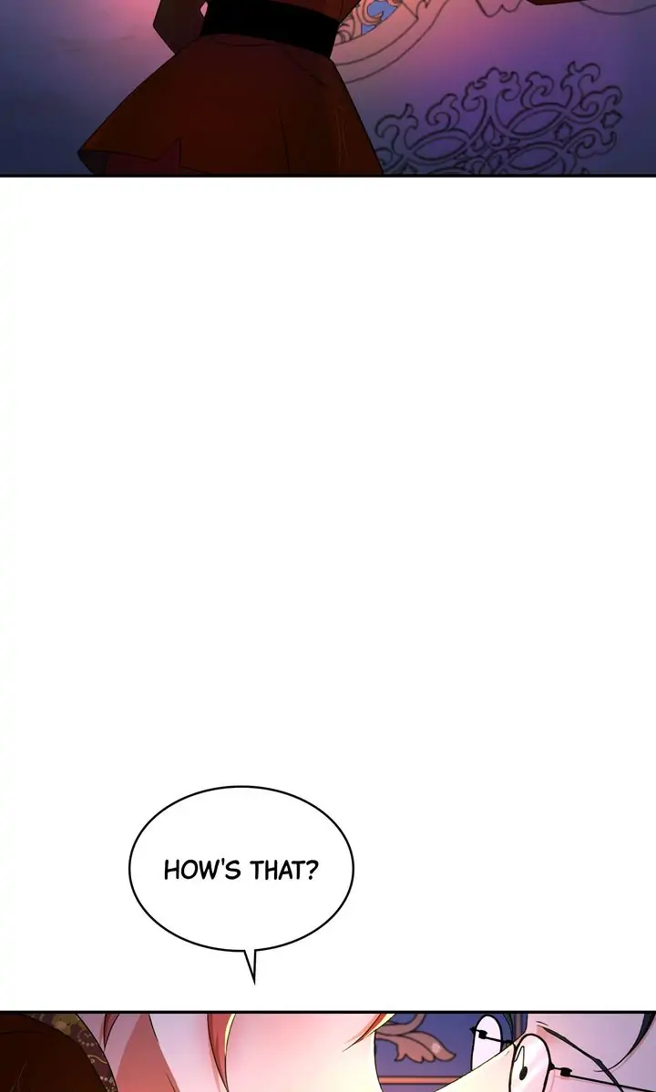 Why Would a Villainess Have Virtues? Chapter 74 - page 35