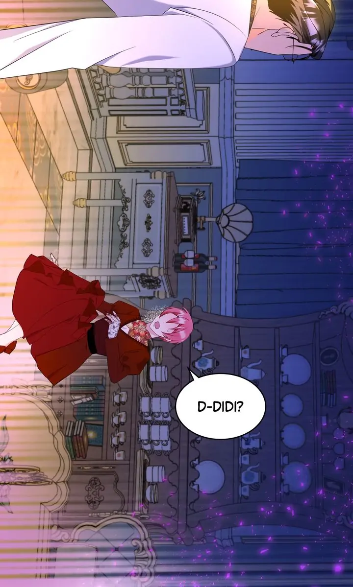 Why Would a Villainess Have Virtues? Chapter 74 - page 39