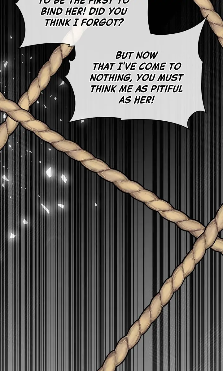 Why Would a Villainess Have Virtues? Chapter 74 - page 44