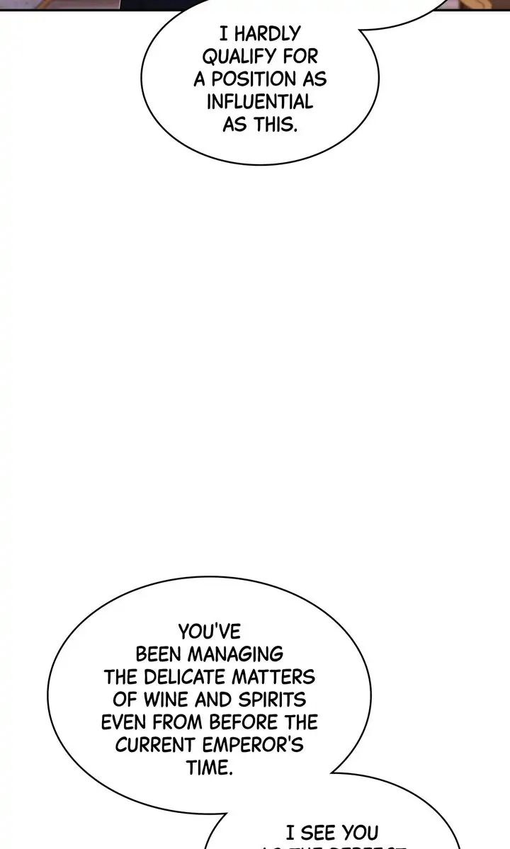 Why Would a Villainess Have Virtues? Chapter 74 - page 5