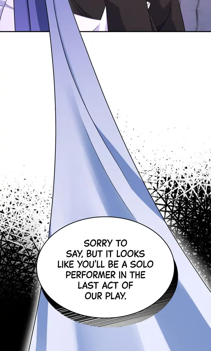 Why Would a Villainess Have Virtues? Chapter 74 - page 62