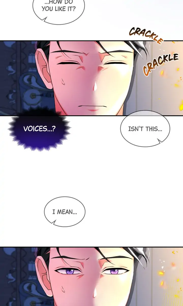 Why Would a Villainess Have Virtues? Chapter 74 - page 64