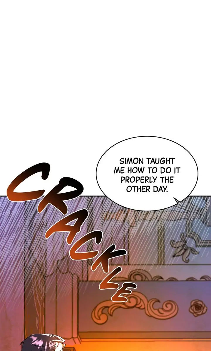 Why Would a Villainess Have Virtues? Chapter 74 - page 66