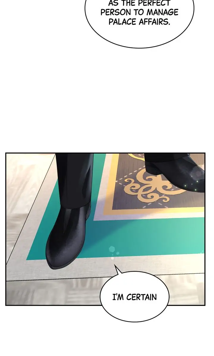 Why Would a Villainess Have Virtues? Chapter 74 - page 6